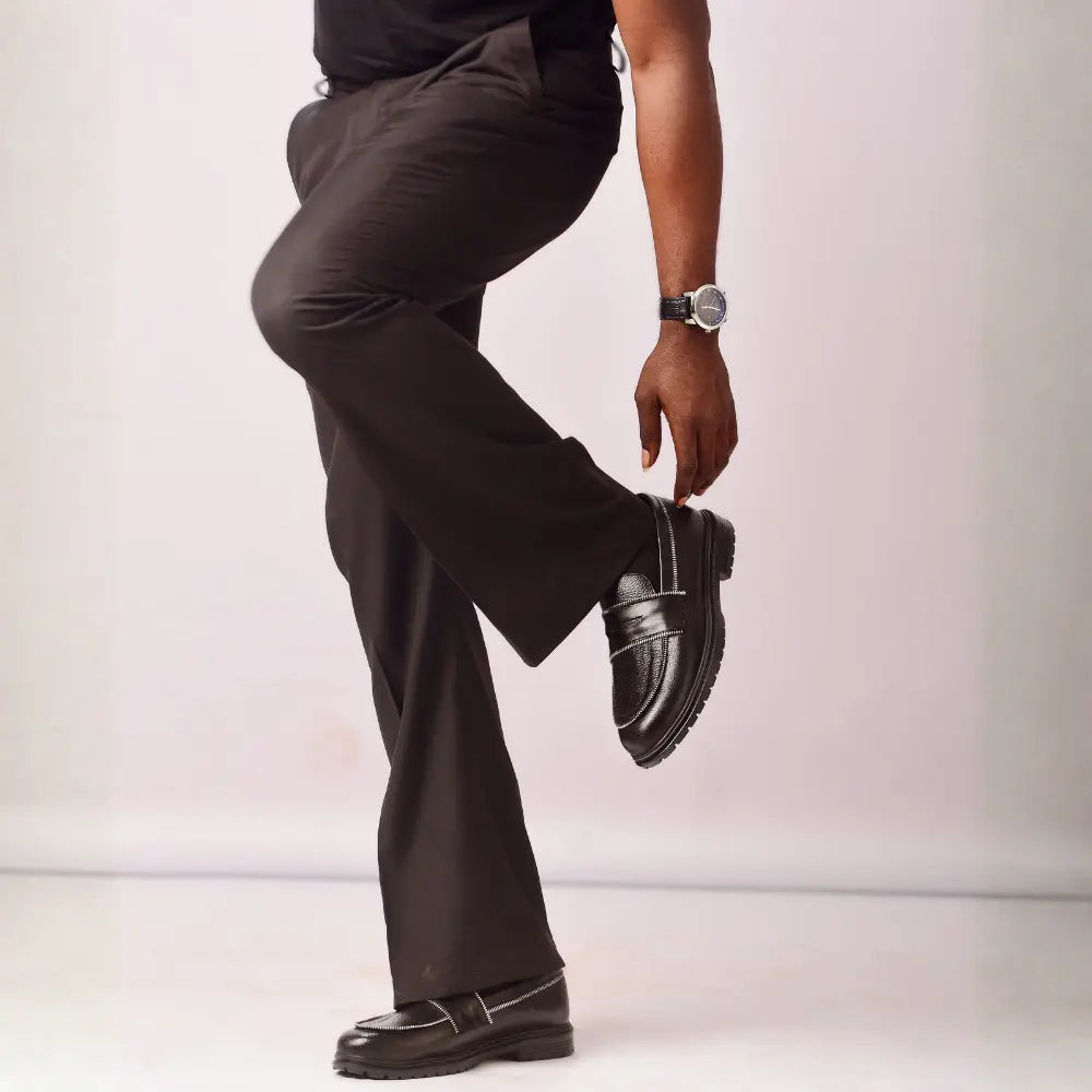 “Men’s dress pants – classic and modern trousers for formal occasions – Hot Deal Warehouse menswear”