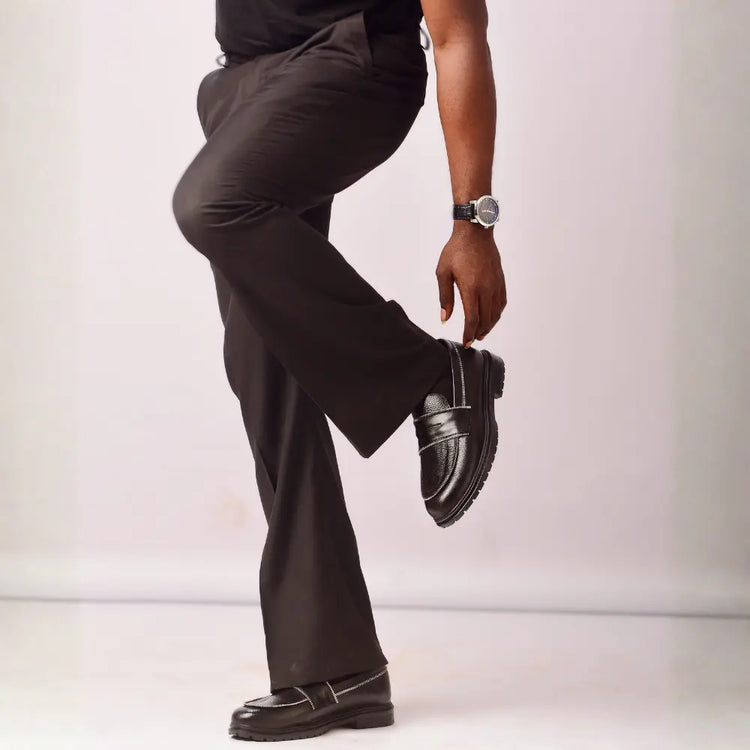 “Men’s dress pants – classic and modern trousers for formal occasions – Hot Deal Warehouse menswear”