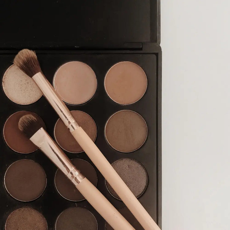 “Eyeshadows – singles and palettes in a variety of shades and finishes – Hot Deal Warehouse makeup”