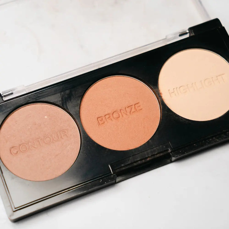 “Highlight and contour makeup – palettes and kits for sculpted, radiant looks – Hot Deal Warehouse beauty”