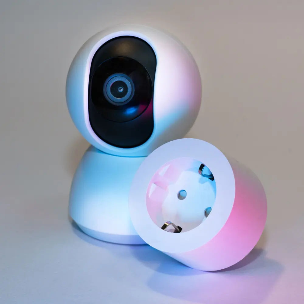 “Home security cameras and smart devices for protection and peace of mind – Hot Deal Warehouse electronics”