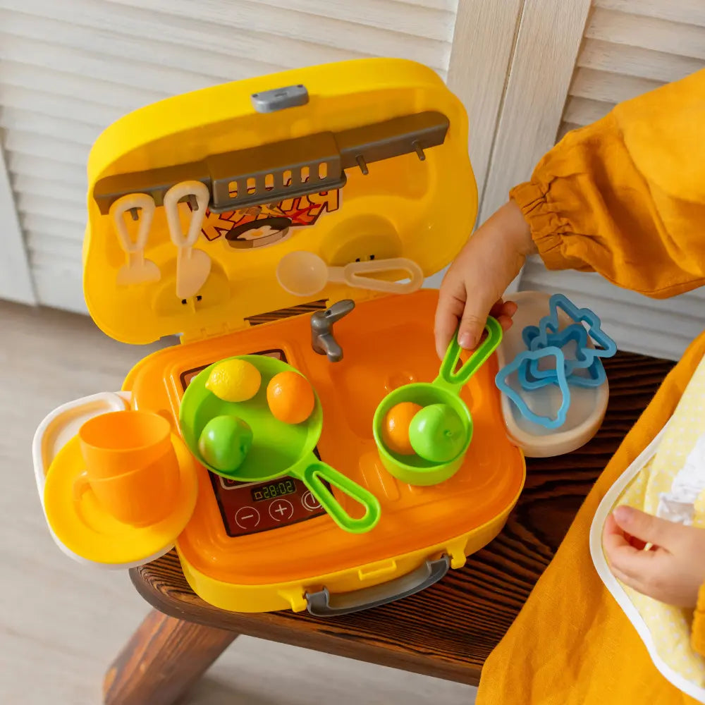 “Pretend play toys – imaginative playsets and role-play accessories for kids – Hot Deal Warehouse toys”