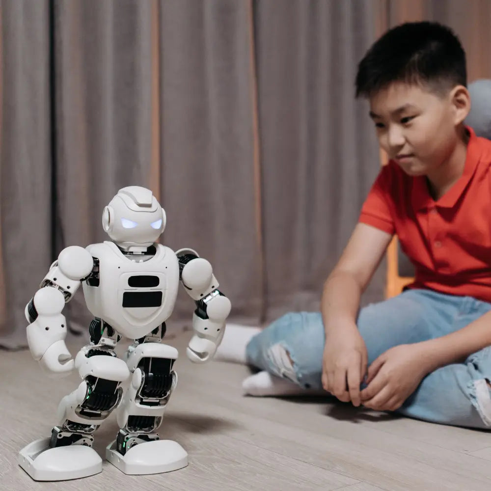 “Robotics kits and toys – interactive, educational robots for kids and enthusiasts – Hot Deal Warehouse”