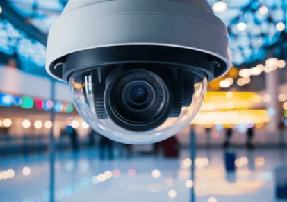 Surveillance Cameras