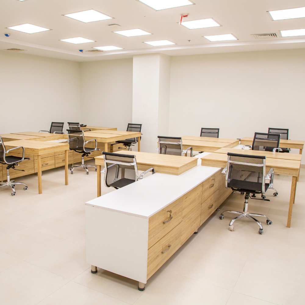 “Office furniture – desks, chairs, and storage solutions for productive workspaces – Hot Deal Warehouse”