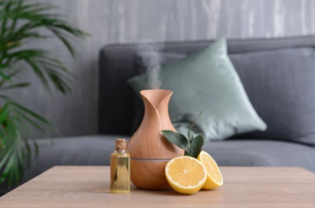 Humidifiers & Diffusers