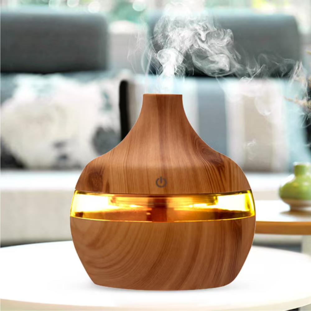 “Humidifiers and diffusers – home appliances for moisture and soothing aromas – Hot Deal Warehouse wellness”