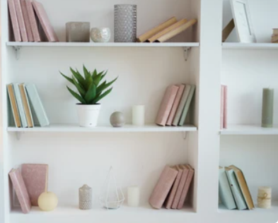Bookcases & Shelving Units