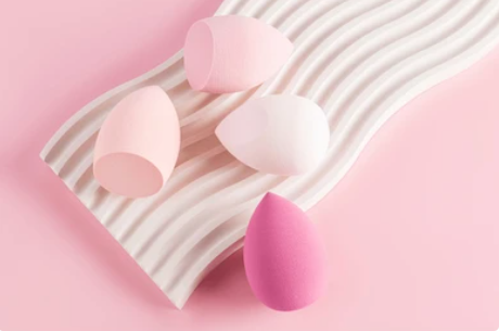 Beauty Blenders & Makeup Brushes