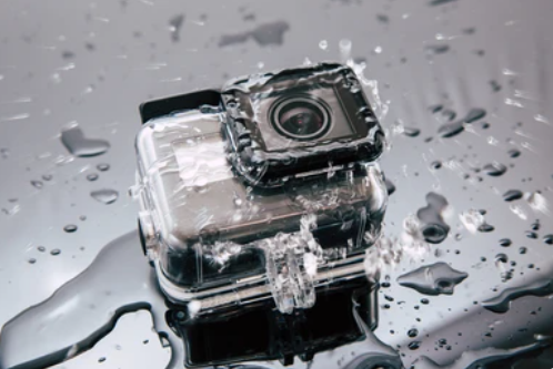 Action & Sport Cameras