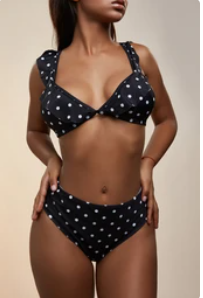 Curvy Bikinis
