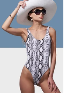 One Piece Swim