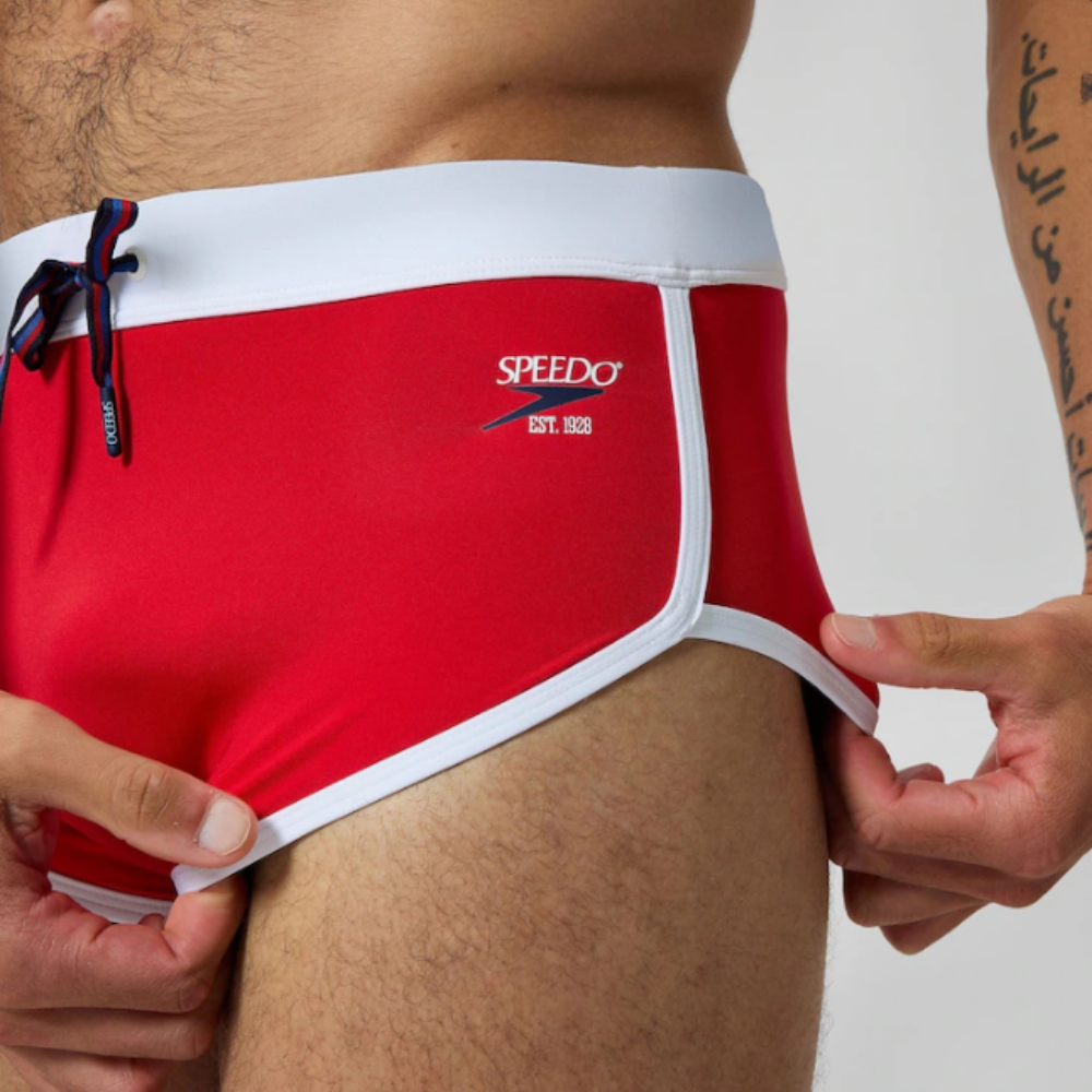 “Men’s speedos – performance swimwear for training and leisure – Hot Deal Warehouse swim collection”