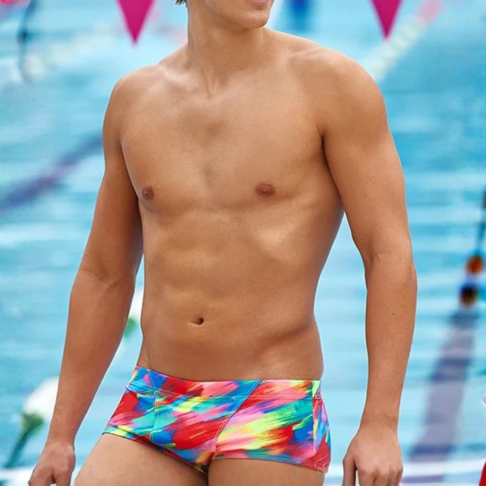 “Men’s trunks – comfortable, supportive underwear and swimwear – Hot Deal Warehouse menswear”