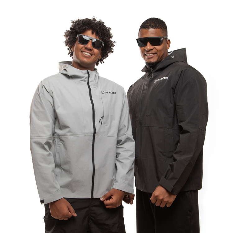 Women's Jackets Collection