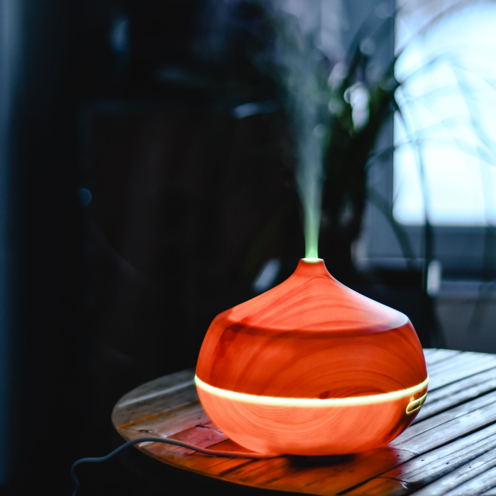 “Diffusers – aroma and essential oil diffusers for relaxation and wellness – Hot Deal Warehouse”