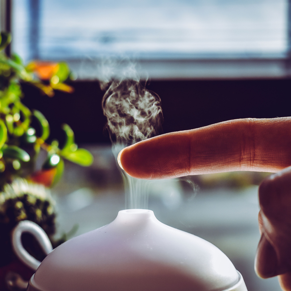 “Humidifiers – easy-to-use home appliances for improved air quality and comfort – Hot Deal Warehouse”
