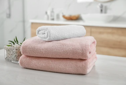 Bath Towels