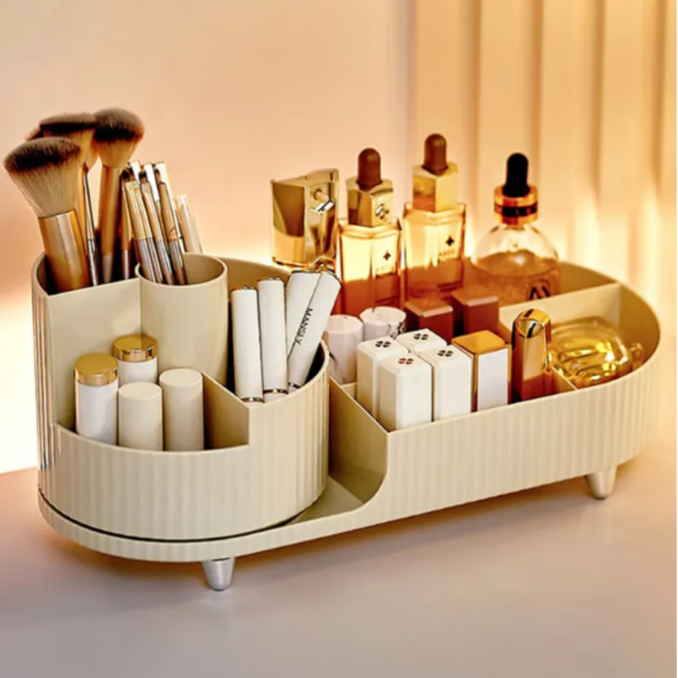 “Makeup organisers – practical, stylish storage for cosmetics and beauty tools – Hot Deal Warehouse”