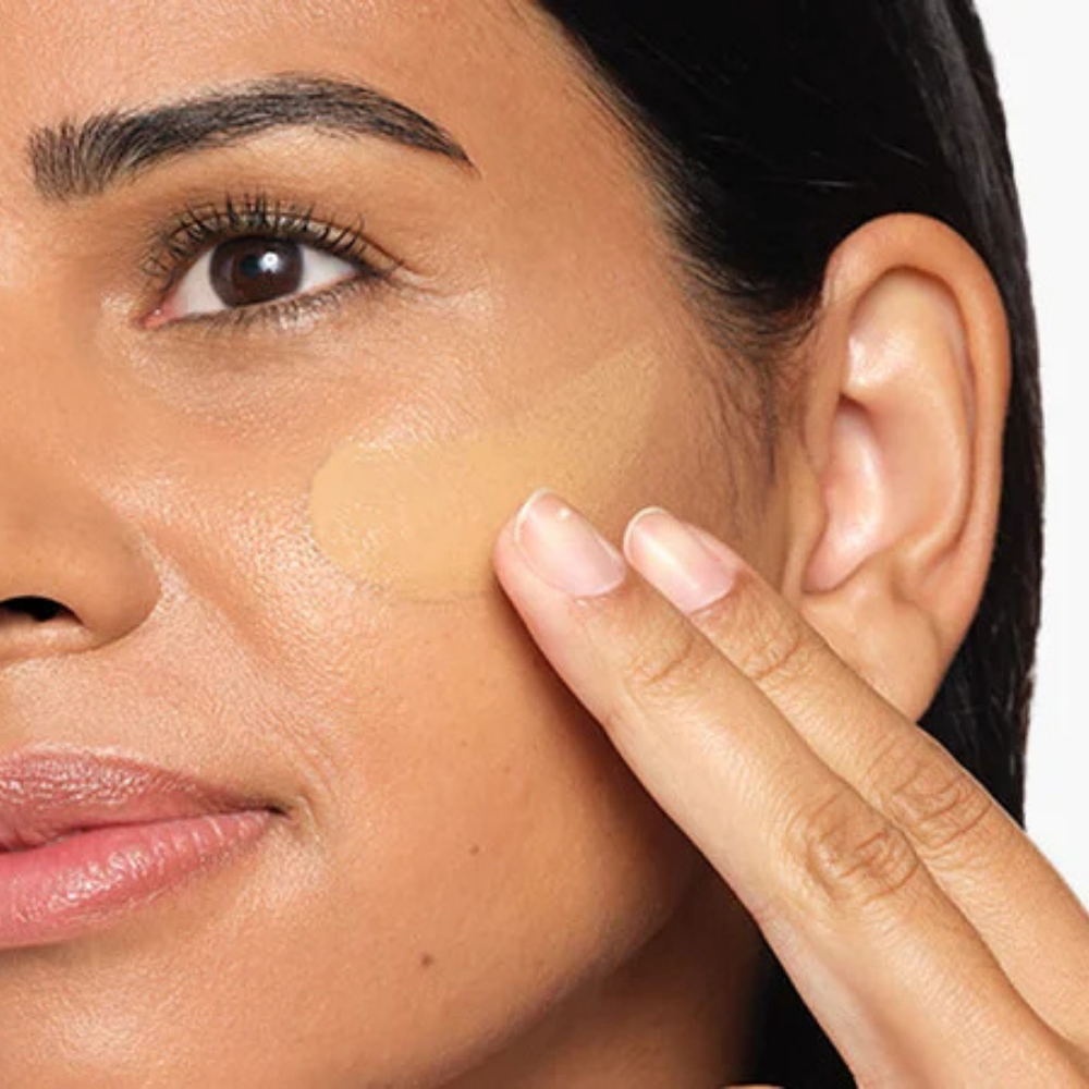 “Foundation makeup – lightweight, buildable coverage for all skin types – Hot Deal Warehouse beauty”
