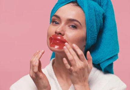 Lip Masks