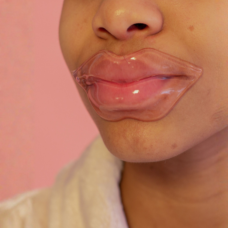 “Lip masks – nourishing treatments for soft, smooth lips – Hot Deal Warehouse beauty care”