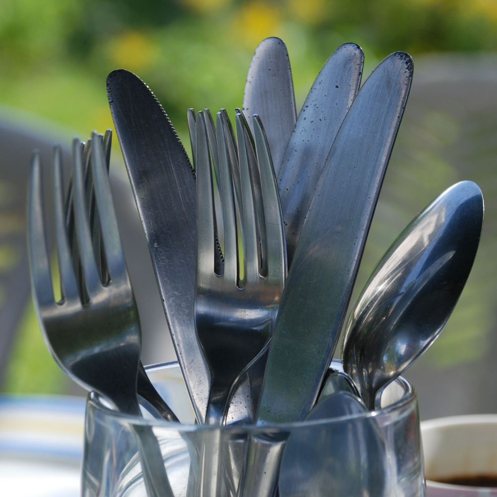 “Cutlery and knives – quality kitchen utensils and knife sets – Hot Deal Warehouse kitchenware”