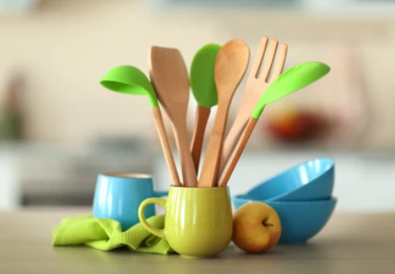Kitchen Utensils