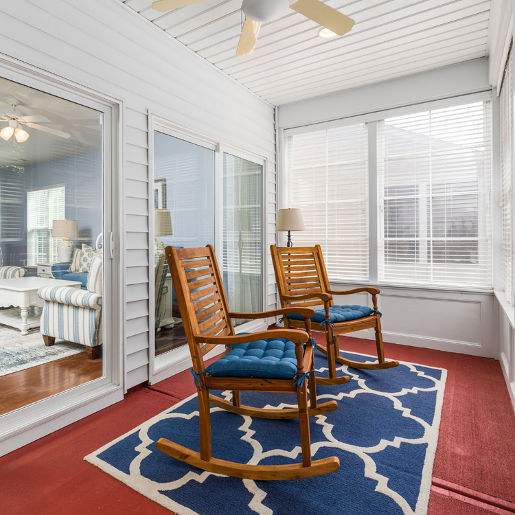 “Rocking chairs – classic and modern designs for comfort and relaxation – Hot Deal Warehouse furniture”