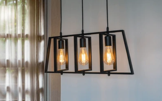 Pendant Lights