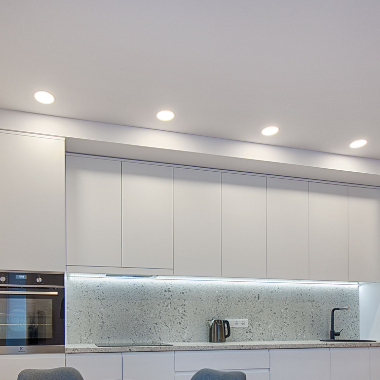 “Downlights – modern, energy-efficient lighting for home or office – Hot Deal Warehouse”