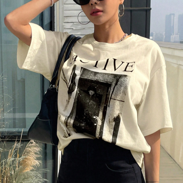 “Women’s tees – soft, stylish t-shirts for everyday wear – Hot Deal Warehouse fashion”