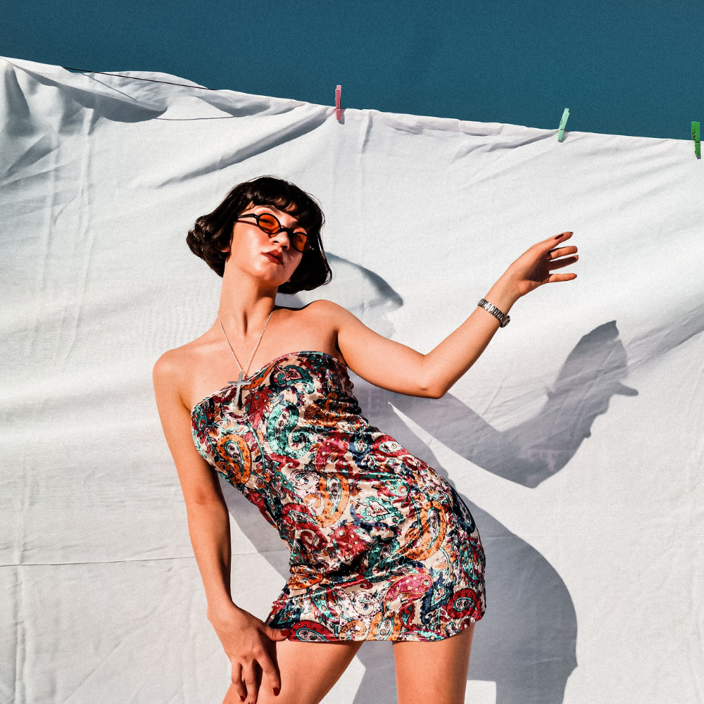 “Women’s playsuits – fun, easy-to-wear one-piece outfits for day or night – Hot Deal Warehouse fashion”