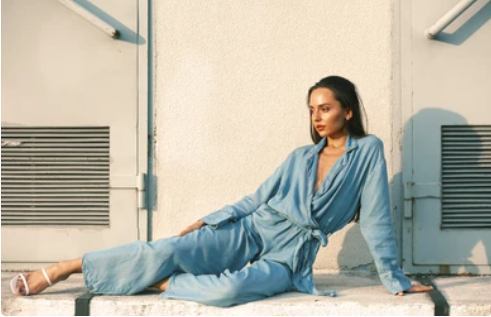 Jumpsuits & Playsuits