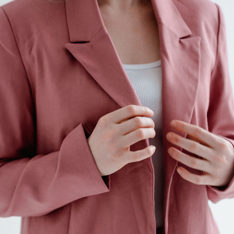 Women's Jackets & Blazers Collection