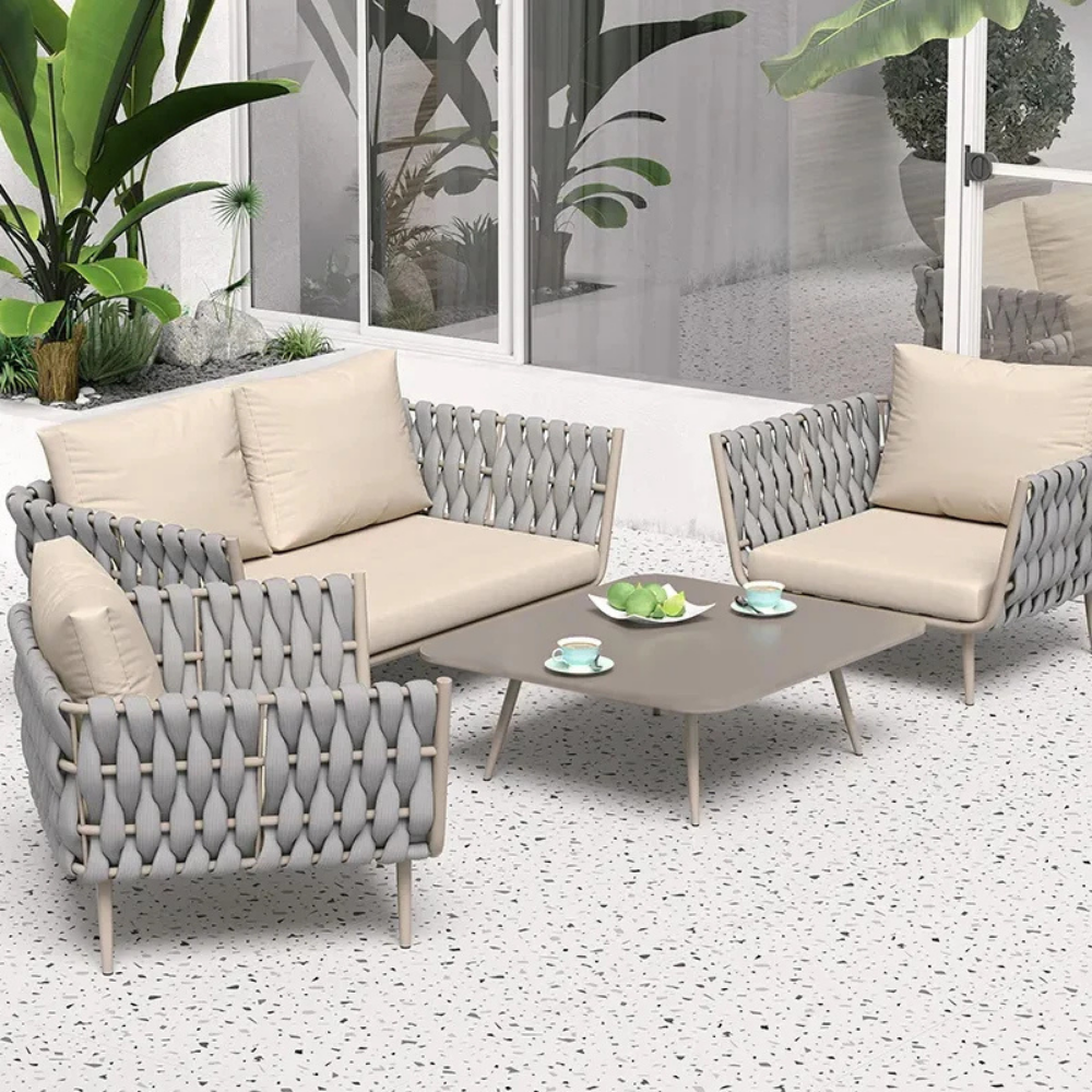 “Outdoor lounges – comfortable seating and lounge sets for outdoor relaxation – Hot Deal Warehouse furniture”