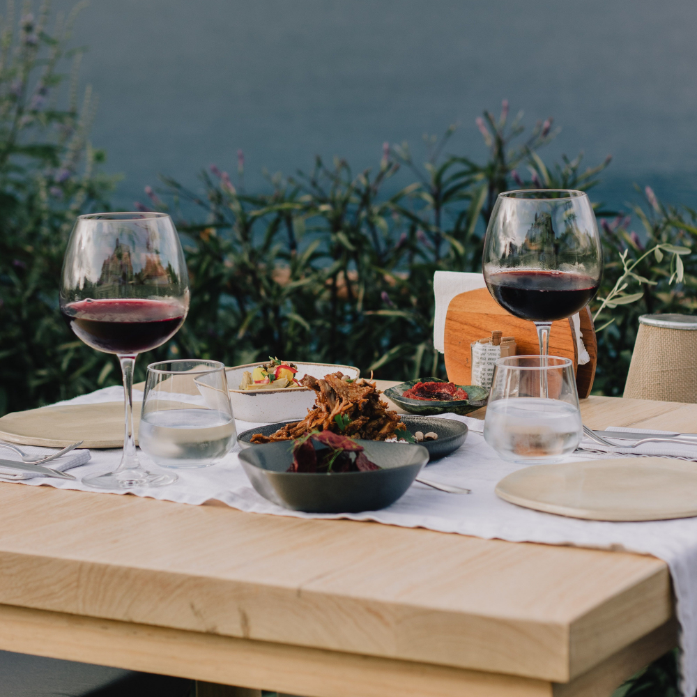 “Outdoor dining furniture – tables, chairs, and sets for alfresco meals – Hot Deal Warehouse outdoor living”
