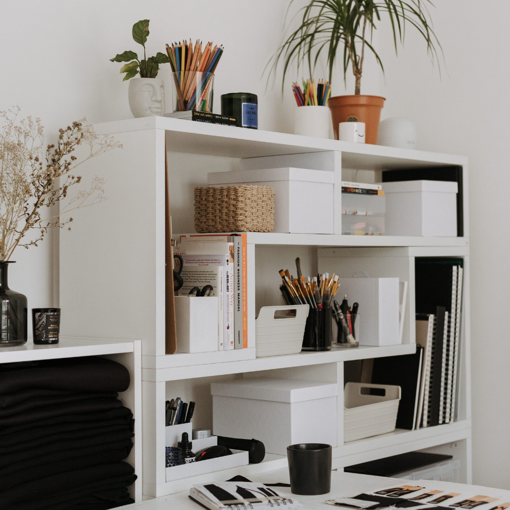 “Office storage – organizers, cabinets, and shelves for a tidy workspace – Hot Deal Warehouse office essentials”