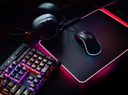 Computers & Accessories