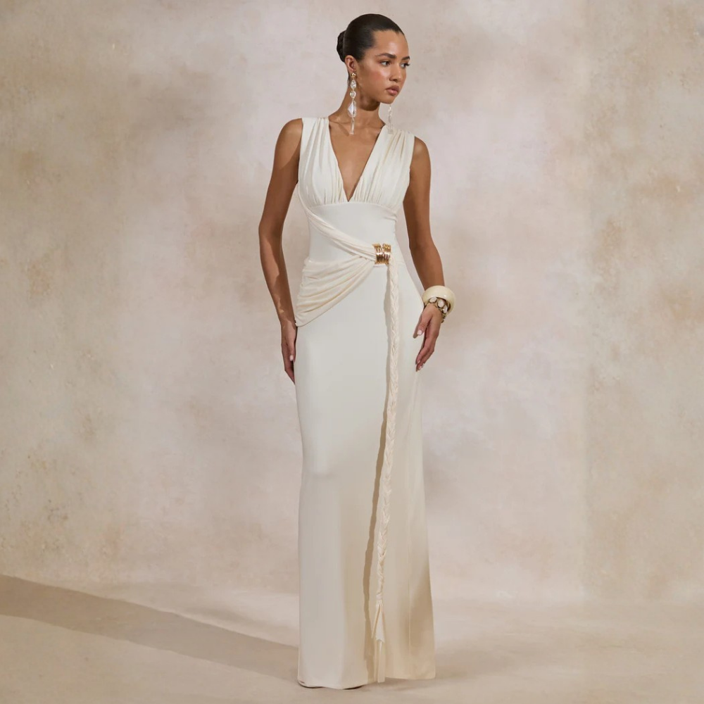 “Women’s maxi dresses – elegant, flowy styles for casual days or special occasions – Hot Deal Warehouse fashion”