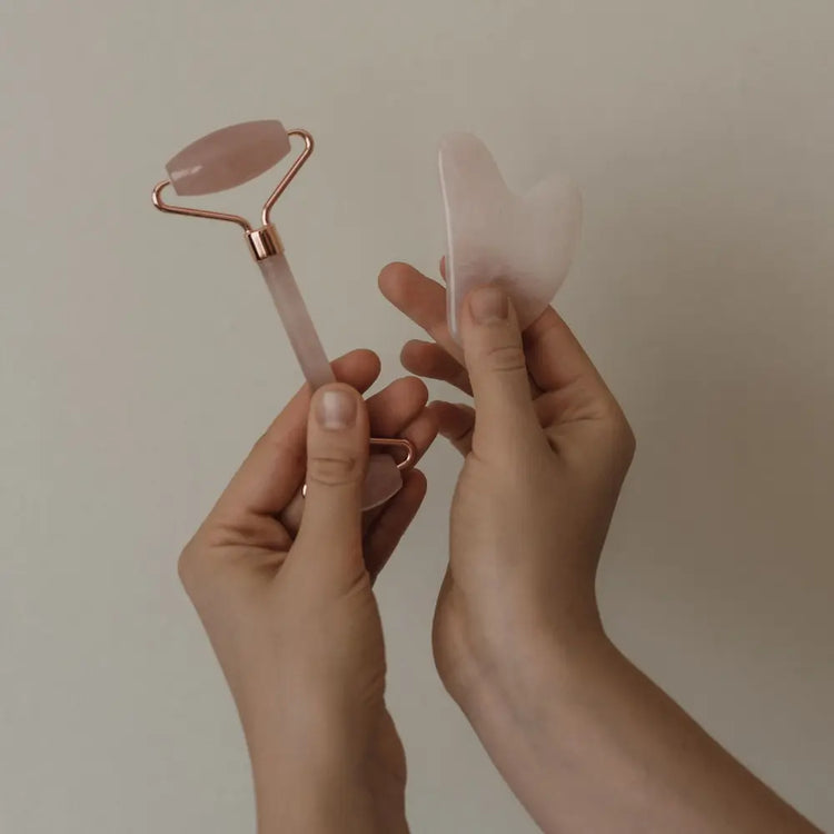 “Skin tools – facial rollers, cleansing brushes, and beauty devices for healthy skin – Hot Deal Warehouse beauty”