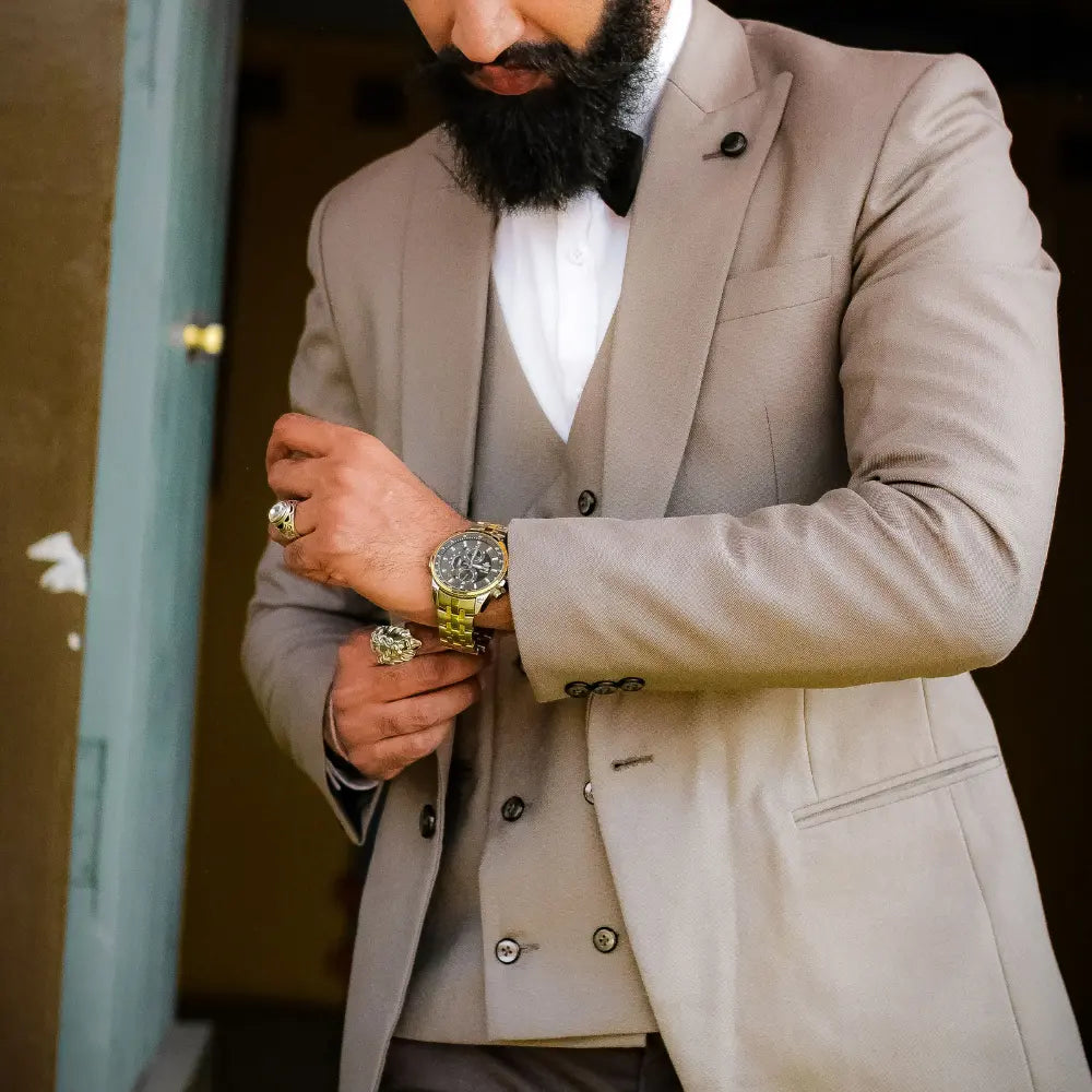 Women's Suits Collection