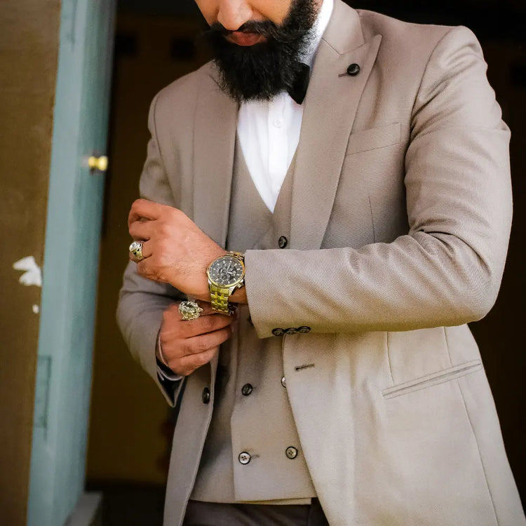 Women's Suits Collection