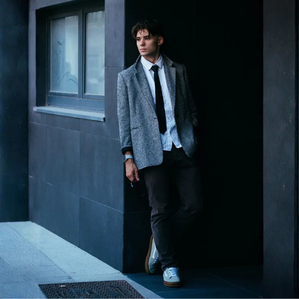 “The Gentleman’s Edit – men’s formalwear and accessories for every occasion – Hot Deal Warehouse menswear”