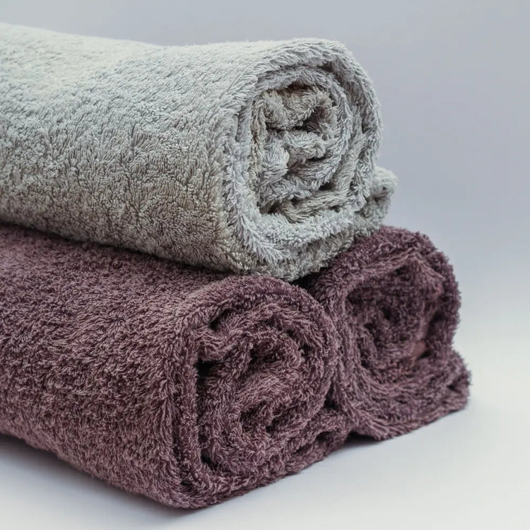Bath, Beach & Gym Towels Collection