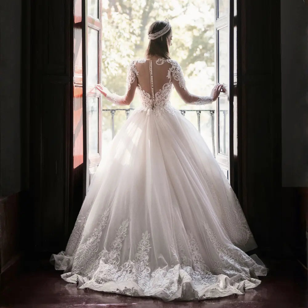 “Wedding dresses – stunning bridal gowns for every style and budget – Hot Deal Warehouse bridal collection”