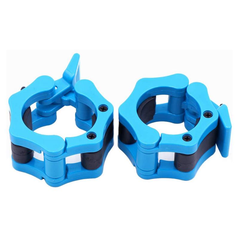 “Olympic 2 inch spinlock collars – secure barbell clamps for weightlifting and gym workouts – Hot Deal Warehouse fitness equipment”


