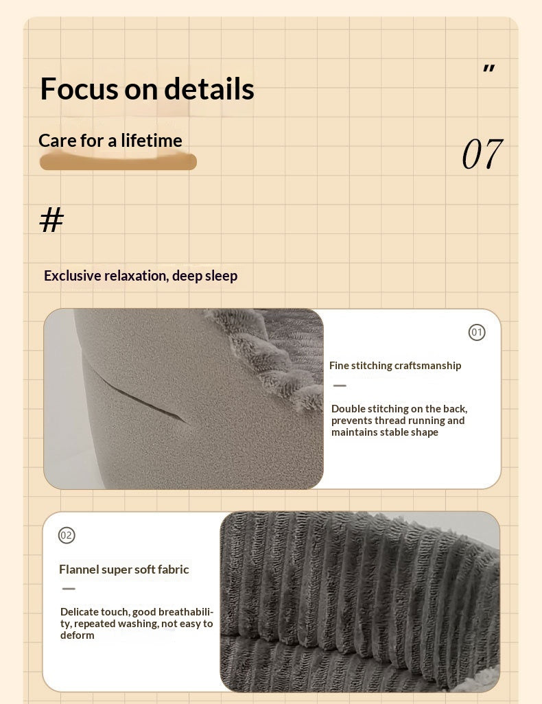 universal pet sleeping mat