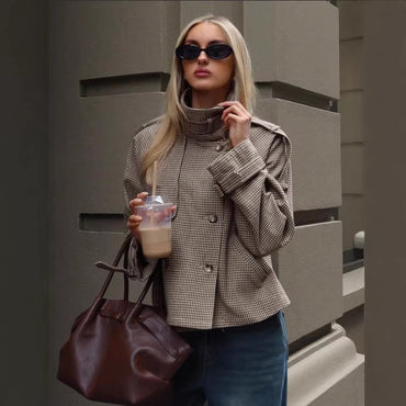 relaxed fit coat women Australia online