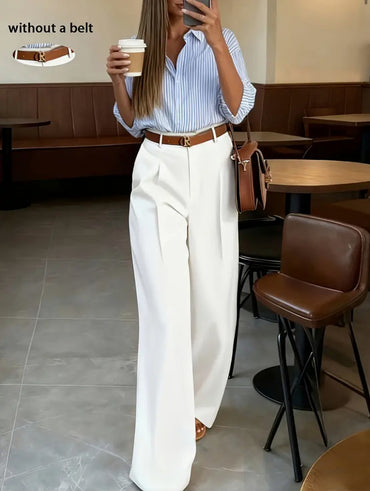 wide leg pants women Australia online